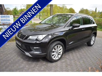 SEAT Ateca 1.4 EcoTSI Xcellence Business Intense AUTOMAAT