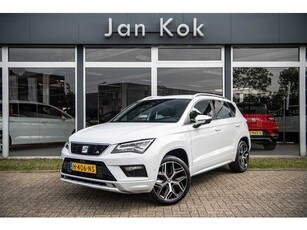 SEAT Ateca 1.5 TSi 150 pk DSG-7 FR Business Intense 360°