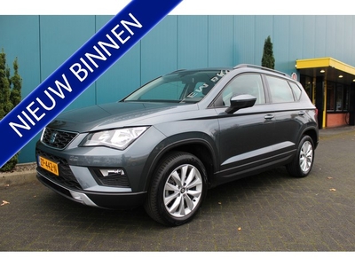 SEAT Ateca 1.5 TSI 150 PK DSG Automaat