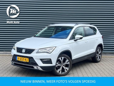 SEAT Ateca 1.5 TSI 150pk Xcellence Navigatie Led