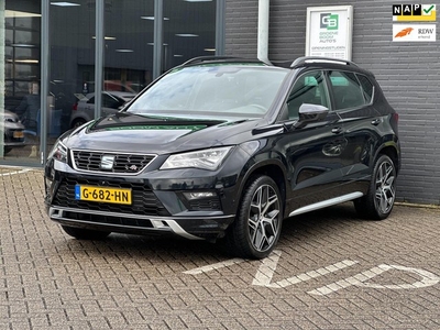 Seat Ateca 1.5 TSI FR Business Intense/1STE