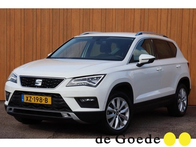 Seat Ateca 1.5 TSI Style Business Intense 1ste eigenaar