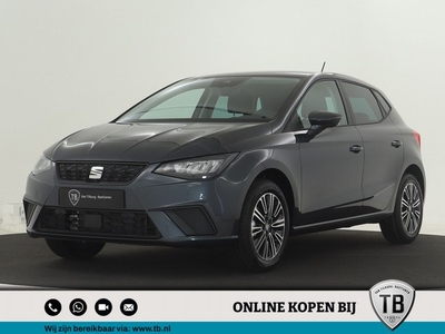 SEAT Ibiza 1.0 EcoTSI 95 5MT Style Business Connect