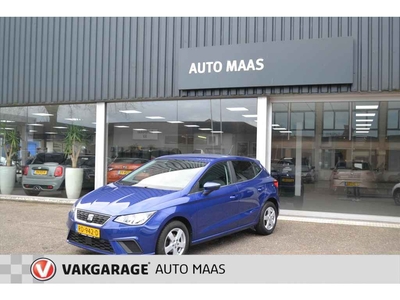 Seat Ibiza 1.0 EcoTSI Style BI / Camera/ Carplay / LM