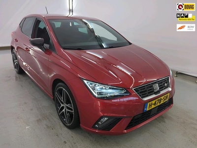 Seat Ibiza 1.0 TSI FR Business FR