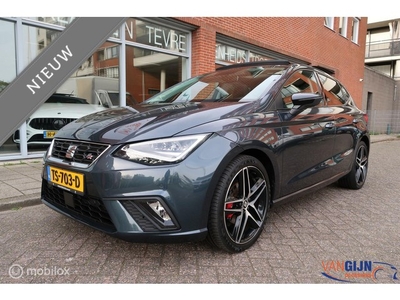 Seat Ibiza 1.0 TSI FR Business Intense Beats Carplay Pano