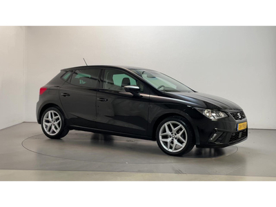 Seat Ibiza 1.0 TSI FR Business Intense Camera Navigatie Climate Control