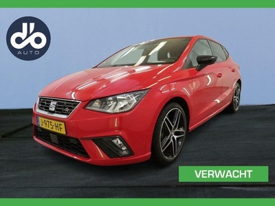 Seat Ibiza 1.0 TSI FR Business Intense Plus CLIMA I PDC I