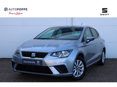 SEAT Ibiza 1.0 TSI Style Business Intense 95pk (bj 2019)