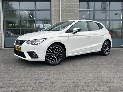 SEAT Ibiza 1.0 TSI Style Business Intense CAMERA