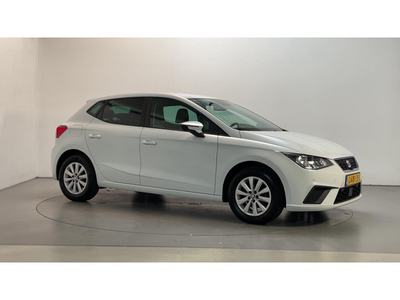 Seat Ibiza 1.0 TSI Style Business Intense Climate Control Navigatie App-Connect