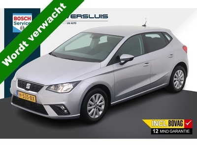 SEAT Ibiza 1.0 TSI Style Business Intense Navi Apple