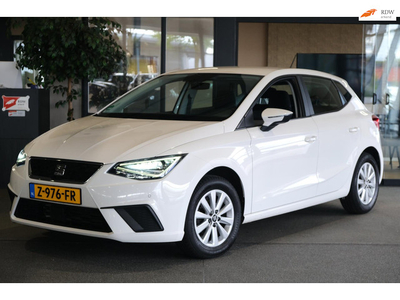 Seat IBIZA 1.0 TSI Style Business Navi Cam Cruise Airco Pdc Led