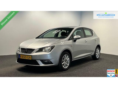 Seat Ibiza 1.2 TSI Chill Out AIRCO