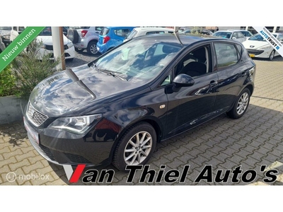 Seat ibiza 1.2 TSI NAVI airco