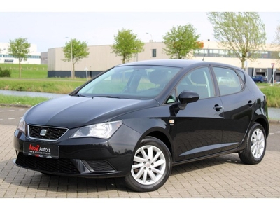 Seat Ibiza 1.2 TSI Style l Climate l Cruise l Elek Pak l LMV