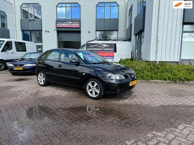 Seat Ibiza 1.4-16V Businessline