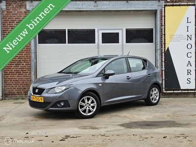 Seat Ibiza 1.4 Style Airco LMV Nieuwe APK!