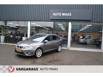 Seat Ibiza 1.4 TSI 150pk DSG FR