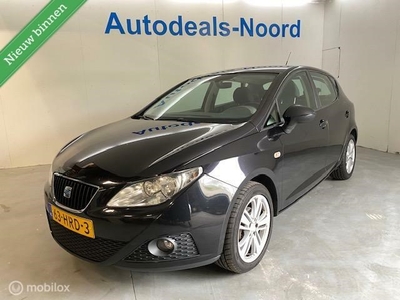 Seat Ibiza 1.9 TDI Sport-up