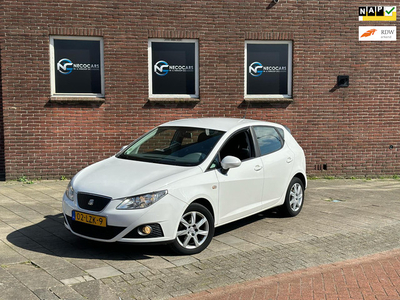 Seat Ibiza SC 1.2 TDI Reference Ecomotive / AIRCO / NETTE AUTO / NAP