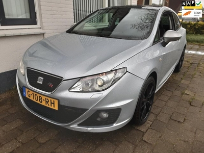 Seat Ibiza SC 1.4 TSI FR