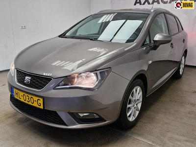 Seat Ibiza ST 1.0 EcoTSI Style Connect GARANTIE ! NAVIGATIE