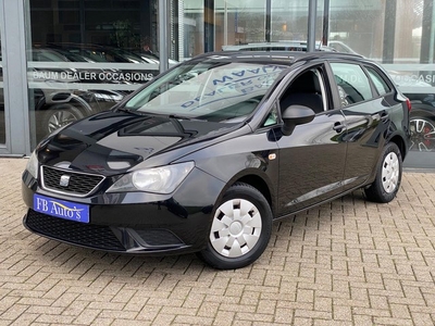 SEAT Ibiza ST 1.2 Club Airco