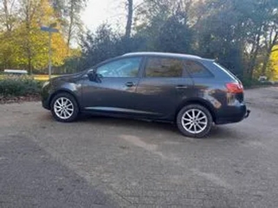 SEAT Ibiza ST 1.2 TDI COPA Plus Ecomotive (bj 2012)