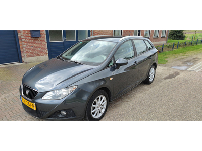 Seat Ibiza ST 1.2 TDI Reference Ecomotive APK 10-05-2024