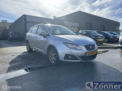 Seat Ibiza ST 1.2 TDI Style Ecomotive