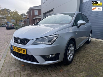 Seat Ibiza ST 1.2 TSI FR /Automaat/Led/Dealer