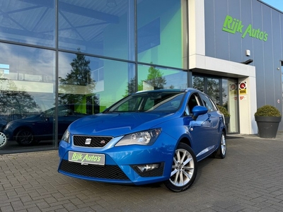 Seat Ibiza ST 1.2 TSI FR * Cruise Control * PDC * Clima *