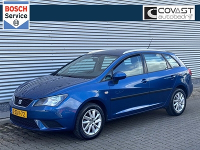 Seat Ibiza ST 1.2 TSI Style Automaat 53d.km!