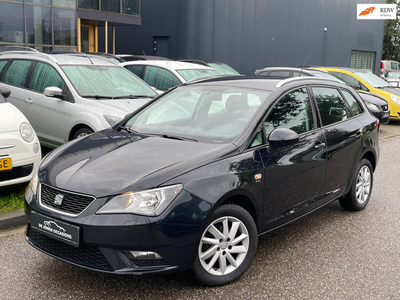 SEAT Ibiza ST 1.2 TSI Style Climate-Control Stoelverwarming Parkeersensoren-Achter Lichtmetalen-Velgen