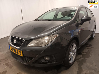 Seat Ibiza ST 1.2 TSI Style - Schade