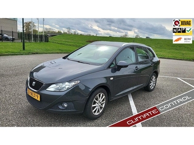 Seat Ibiza ST 1.4 Style CRUISE CONTROL NIEUWE APK