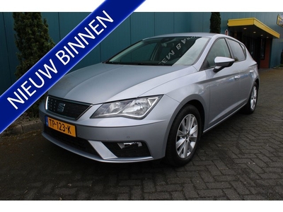 SEAT Leon 1.0 EcoTSI DSG AUT. Style Business