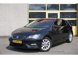 SEAT Leon 1.0 TSI 5drs Style Business BJ2018 Lmv 16