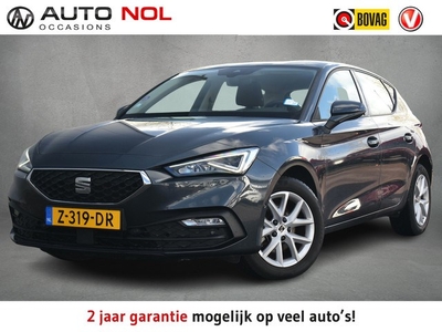 SEAT Leon 1.0 TSI Style Business Intense Virtual Apple