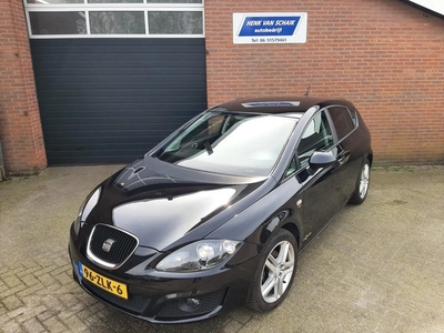 SEAT Leon 1.2 TSI COPA 2013 - Xenon, Cruise, DAB+