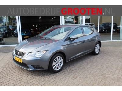 SEAT Leon 1.2 TSI Enjoy//NAVI//CRUISE!! (bj 2014)