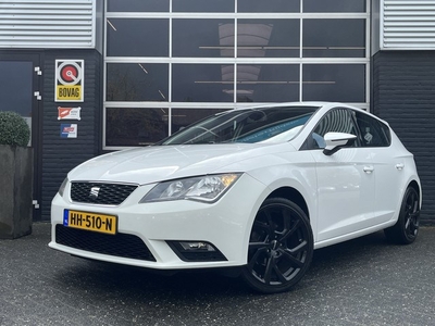 SEAT Leon 1.2 TSI Style, Bluetooth, LM, Radio, Remus