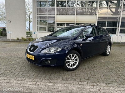 Seat Leon 1.4 TSI Businessline High