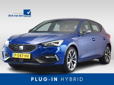 SEAT Leon 1.4 TSI eHybrid PHEV FR Business Intense