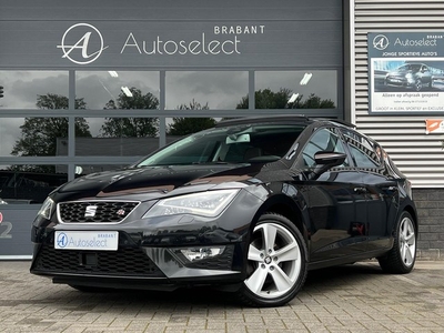 SEAT Leon 1.4 TSI FR Pano Cruise Navi LED