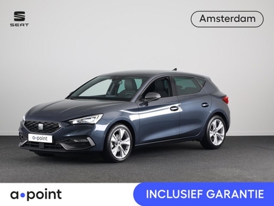 SEAT Leon 1.5 eTSI FR Business Intense 150 pk Automaat