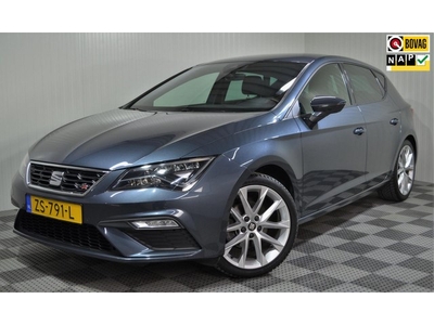 Seat Leon 1.5 TSI FR Business Intense / Apple Carplay / PDC