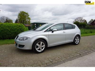 Seat Leon 1.6 Sport