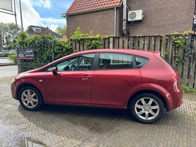 Seat Leon 1.6 Stylance